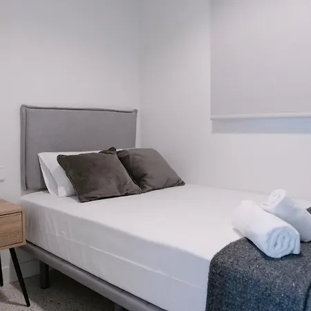 Coliving La Alfareria Appartement *