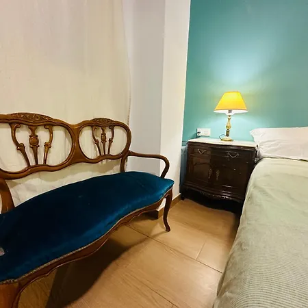 Mirador 1 Del Mercado - Con Bano Privado En El Centro De La Ciudad Vella * Валенсия