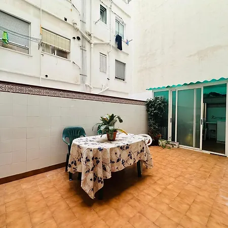La Casa De Lili Acerca De Palacio De Musica Apartment