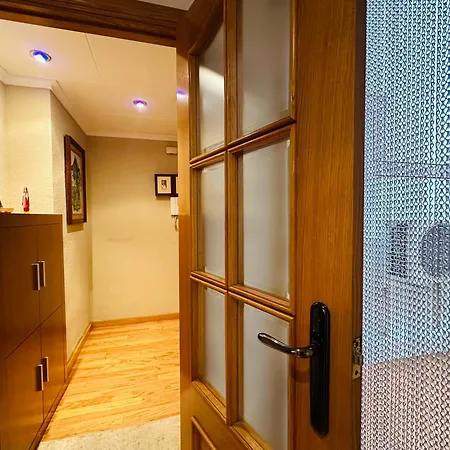 La Casa De Lili Acerca De Palacio De Musica Apartment