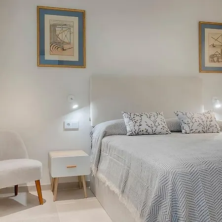 Portal De Ruzafa 4 *