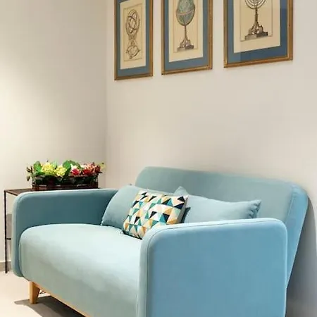 Portal De Ruzafa 4 * Valence