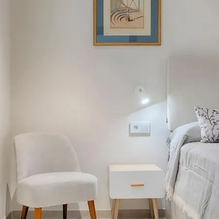 Appartement Portal De Ruzafa 4