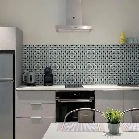 Portal De Ruzafa 4 Valensiya