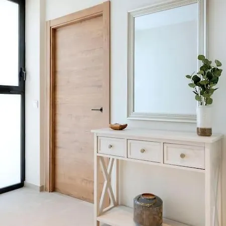 Portal De Ruzafa 4 Appartement Valence