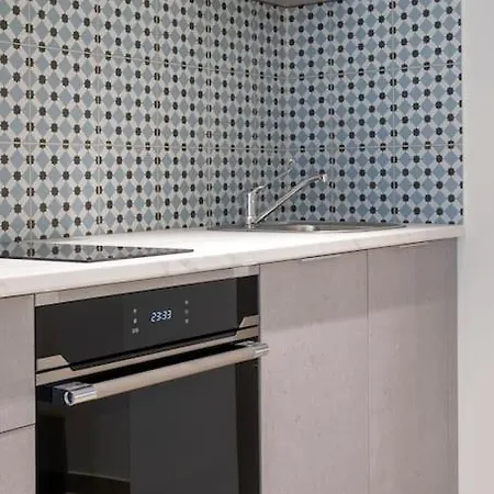 Portal De Ruzafa 4 Valência