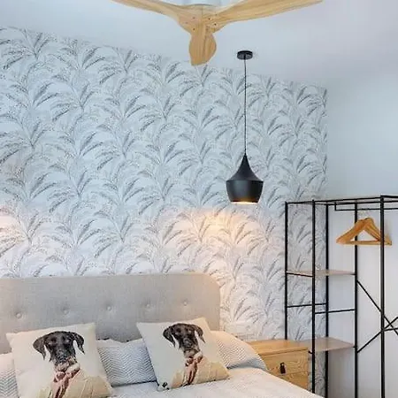 Apartamento Portal De Ruzafa 2 Valência