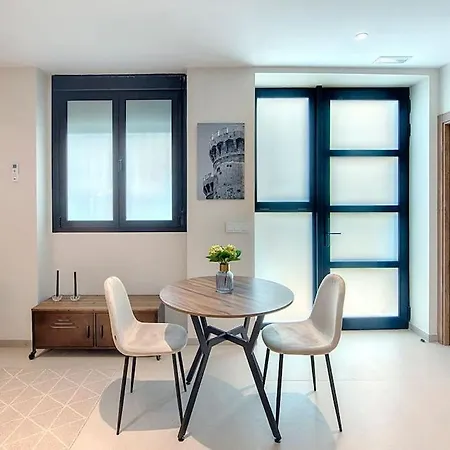 Apartamento Portal De Ruzafa 2 *