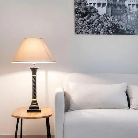 Portal De Ruzafa 2 Apartamento