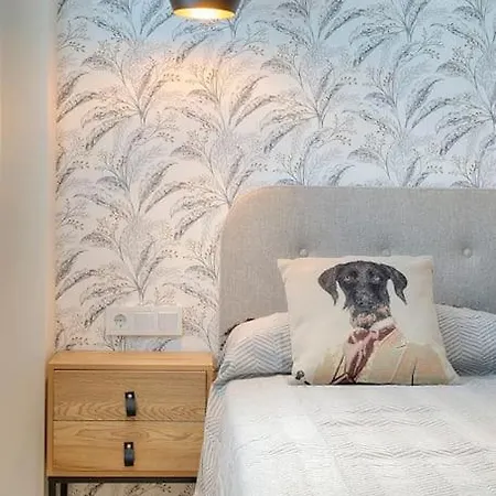 Apartamento Portal De Ruzafa 2