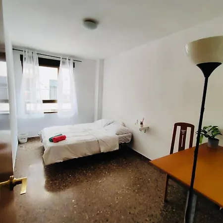 Casa Veronica Alboraya *