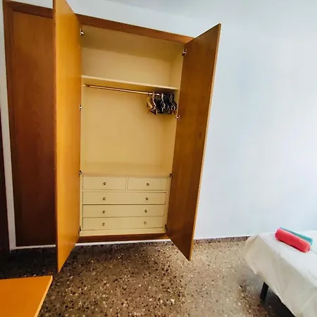 Casa Veronica Alboraya Pansiyon