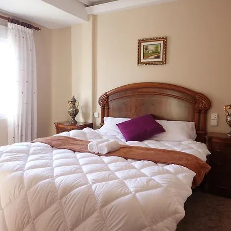 Homestay Grand Cabanyal Shared Valencia