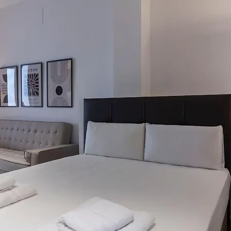 Apartman Vlc Host - Zapadores