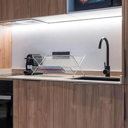 Vlc Host - Zapadores Apartman Valencia