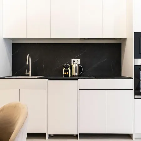 Favara A By Concept Flats Lejlighed *