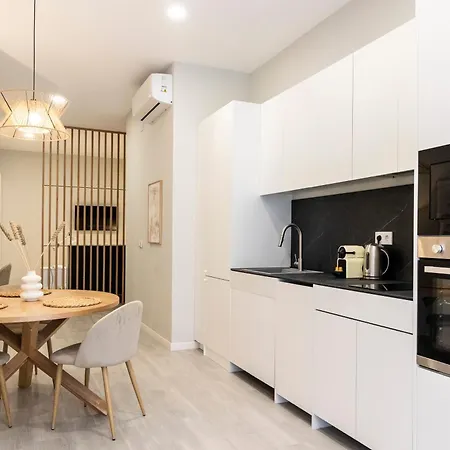 Favara A By Concept Flats *