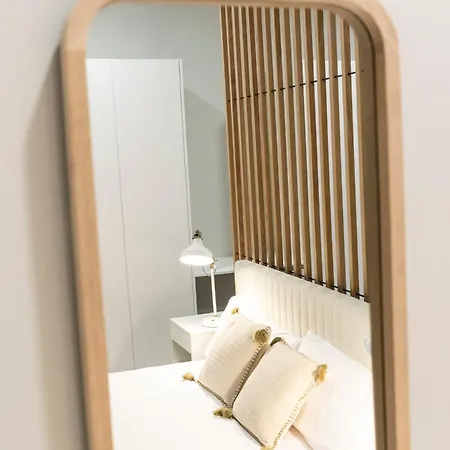 Favara A By Concept Flats Walencja