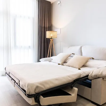 Apartament Favara A By Concept Flats *