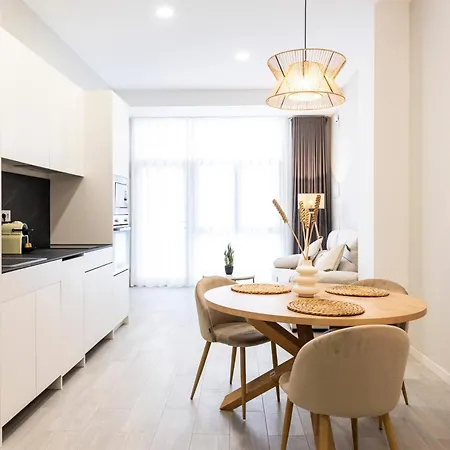 Apartment Favara A By Concept Flats *