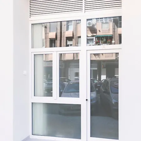 Favara A By Concept Flats Valencia