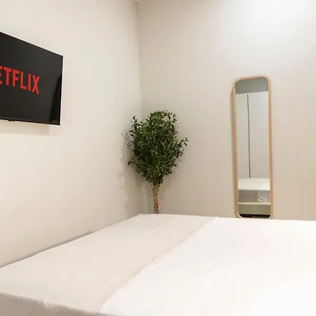 Favara A By Concept Flats Lejlighed