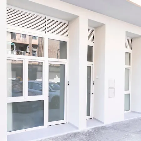 Favara B By Concept Flats