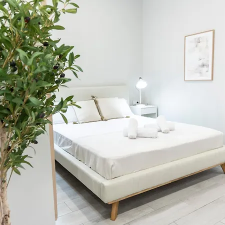 Favara B By Concept Flats Apartamento