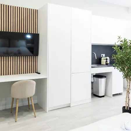 Favara B By Concept Flats Apartamento