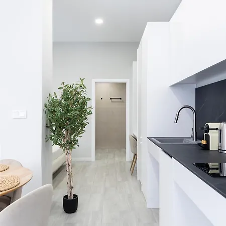 Favara B By Concept Flats *