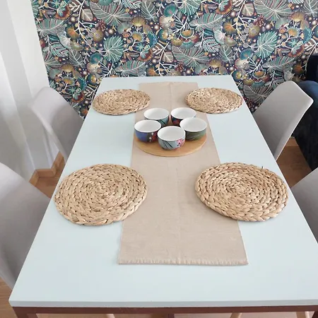 Hosted By Gracie Apartmán