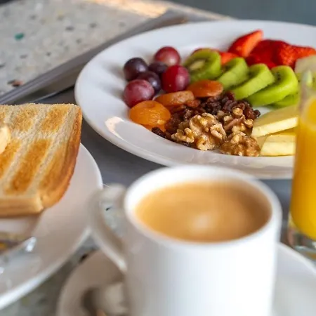 Soho Boutique Turia 발렌시아