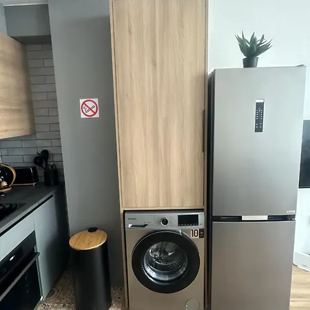 2 Apartment Valencia