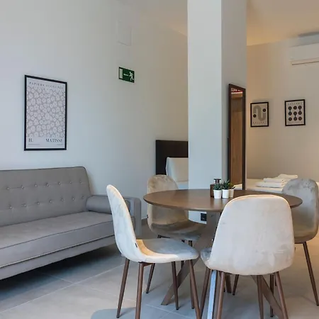 Apartman Vlc Host - Zapadores *