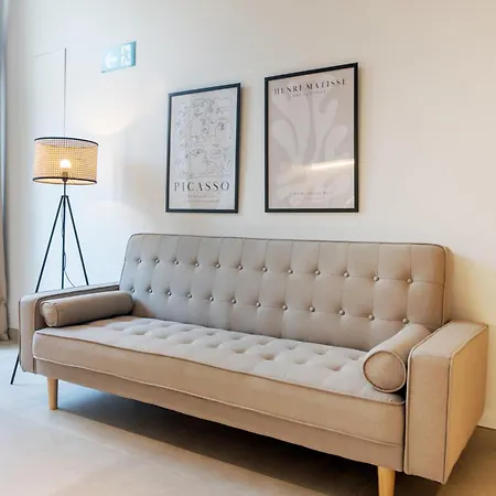 Vlc Host - Zapadores Apartman Valencia