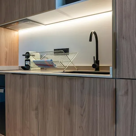 Apartman Vlc Host - Zapadores *