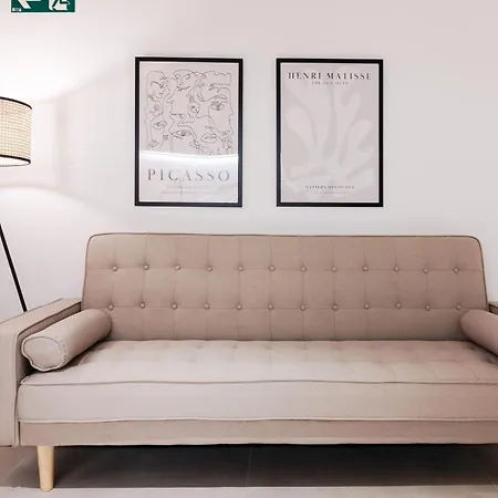Apartman Vlc Host - Zapadores *