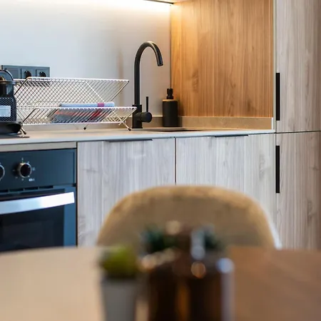 Apartman Vlc Host - Zapadores