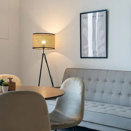 Vlc Host - Zapadores Apartman *