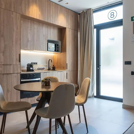 Apartman Vlc Host - Zapadores