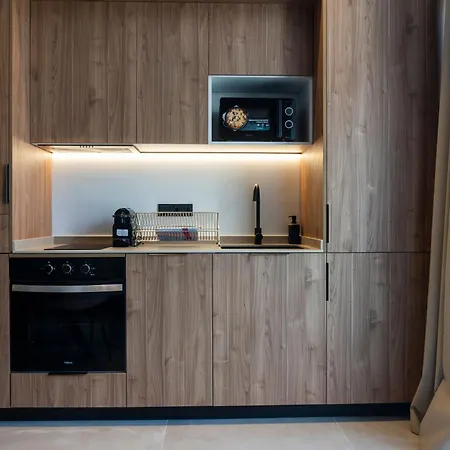 Vlc Host - Zapadores Apartman Valencia
