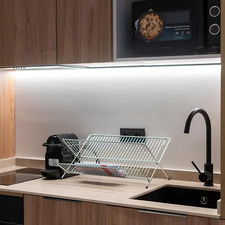 Apartman Vlc Host - Zapadores Valencia