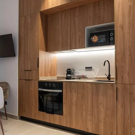 Apartman Vlc Host - Zapadores