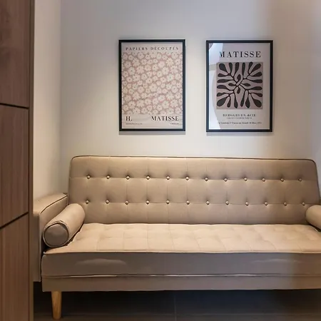Vlc Host - Zapadores Apartman