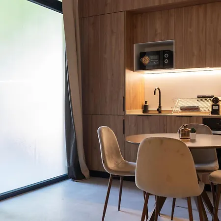 Apartman Vlc Host - Zapadores *