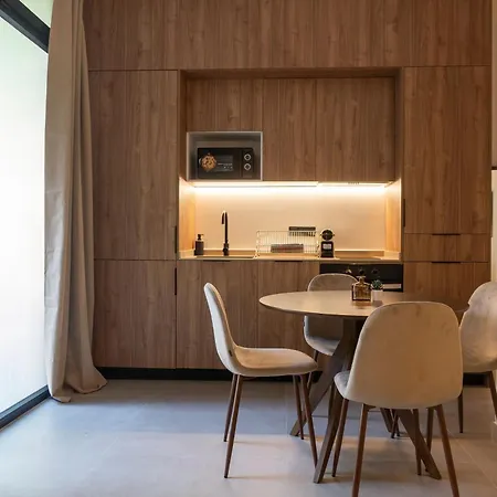 Vlc Host - Zapadores Apartman Valencia