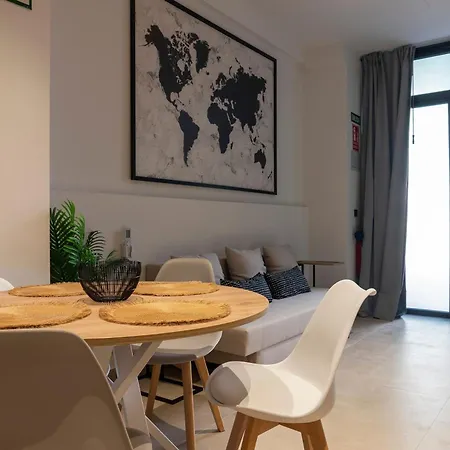 Apartman Vlc Host - Zapadores *