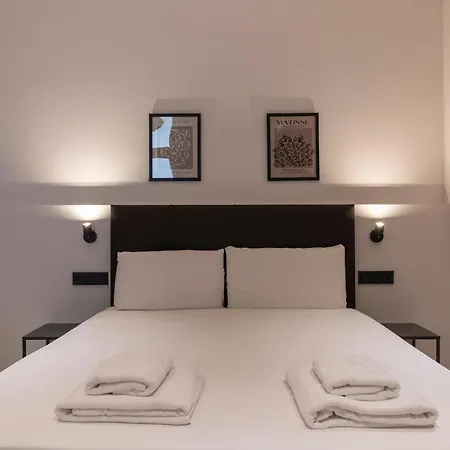 Apartman Vlc Host - Zapadores *