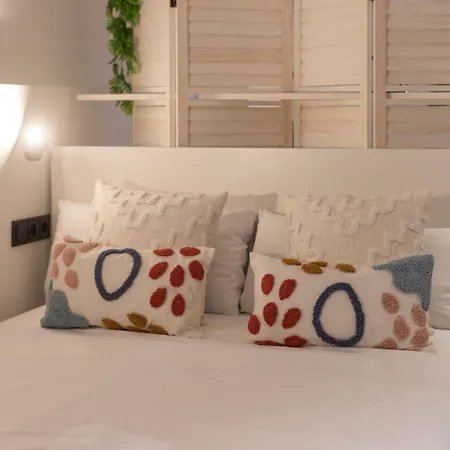 Vlc Host - Zapadores Apartman Valencia