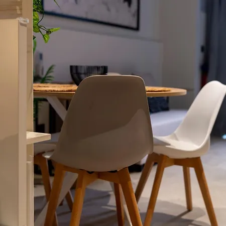 Apartman Vlc Host - Zapadores